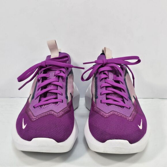 nike vista lite vivid purple